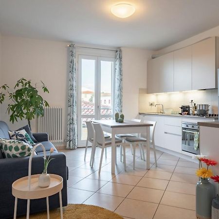 Apartamento Trilocale A Due Passi Dal Centro E Dal Mare San Vincenzo Exterior foto