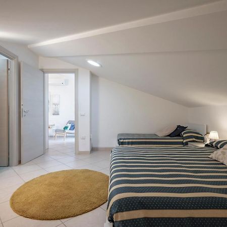 Apartamento Trilocale A Due Passi Dal Centro E Dal Mare San Vincenzo Exterior foto