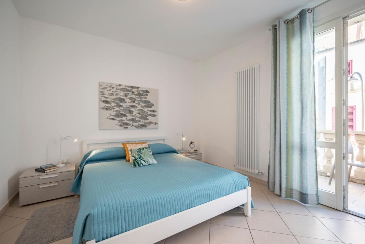 Apartamento Trilocale A Due Passi Dal Centro E Dal Mare San Vincenzo Exterior foto