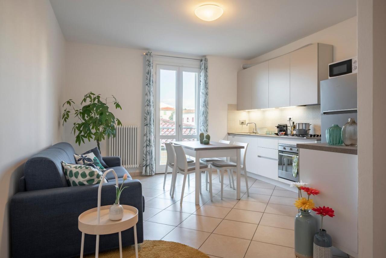 Apartamento Trilocale A Due Passi Dal Centro E Dal Mare San Vincenzo Exterior foto