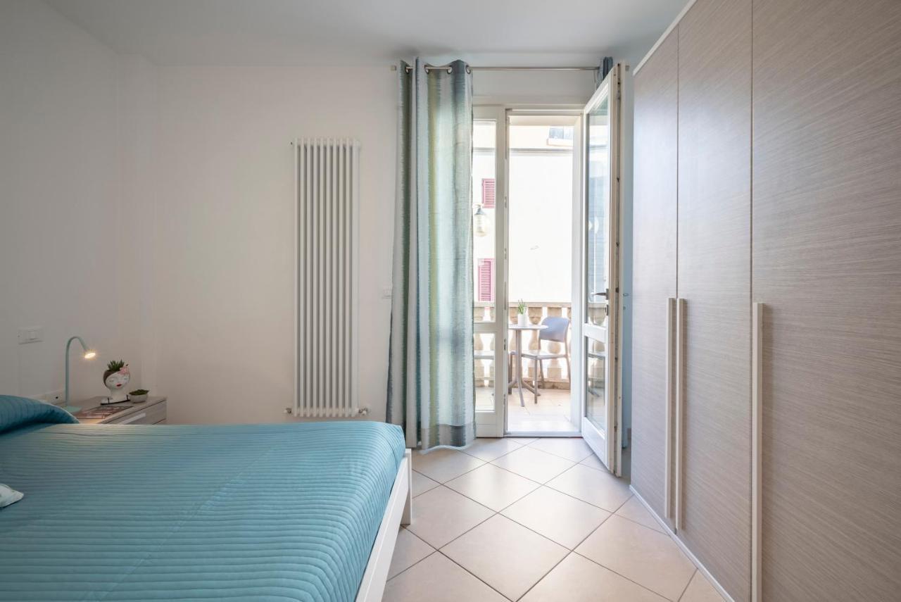 Apartamento Trilocale A Due Passi Dal Centro E Dal Mare San Vincenzo Exterior foto