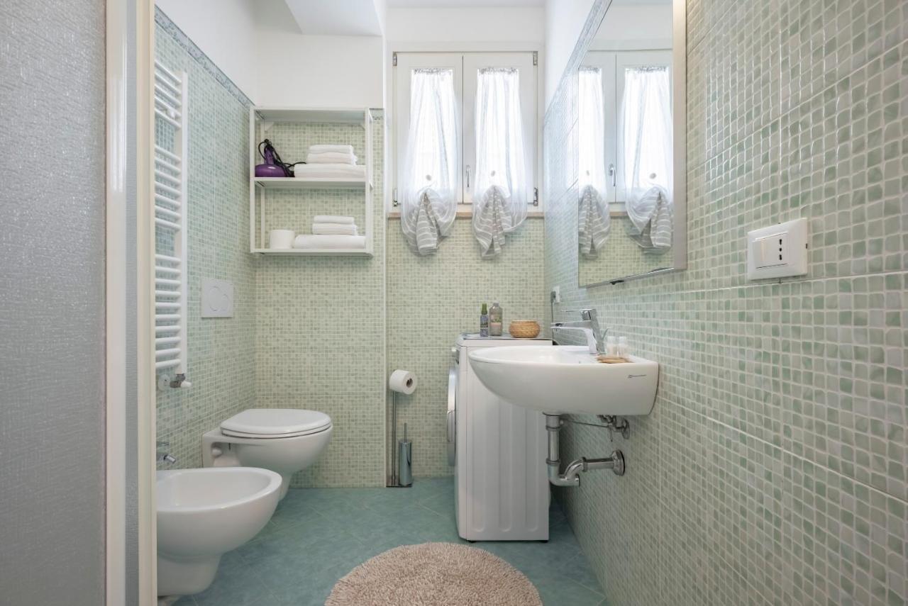 Apartamento Trilocale A Due Passi Dal Centro E Dal Mare San Vincenzo Exterior foto
